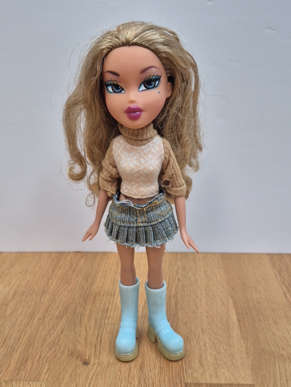 Bratz Doll